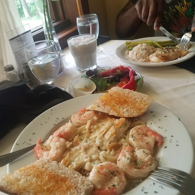 Scampi