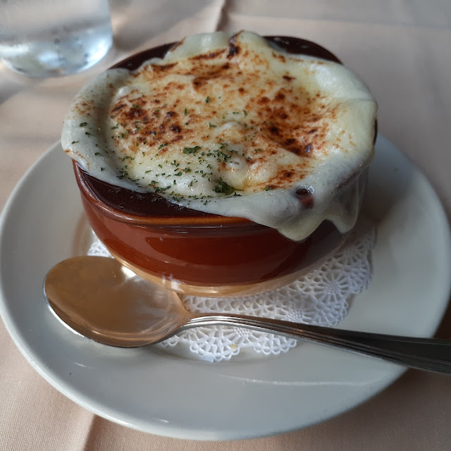 Onion Soup