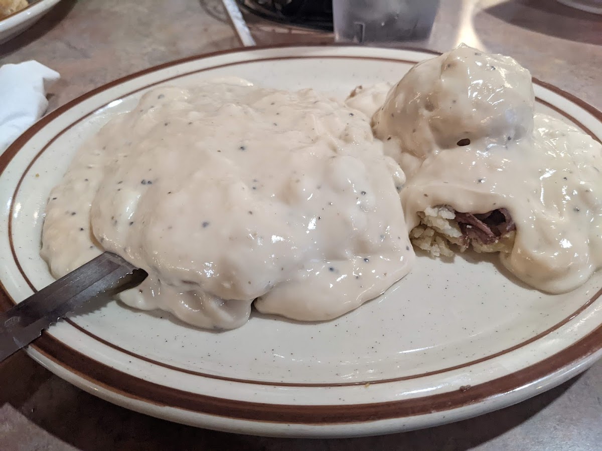 The Highway Restaurant - Photo 6