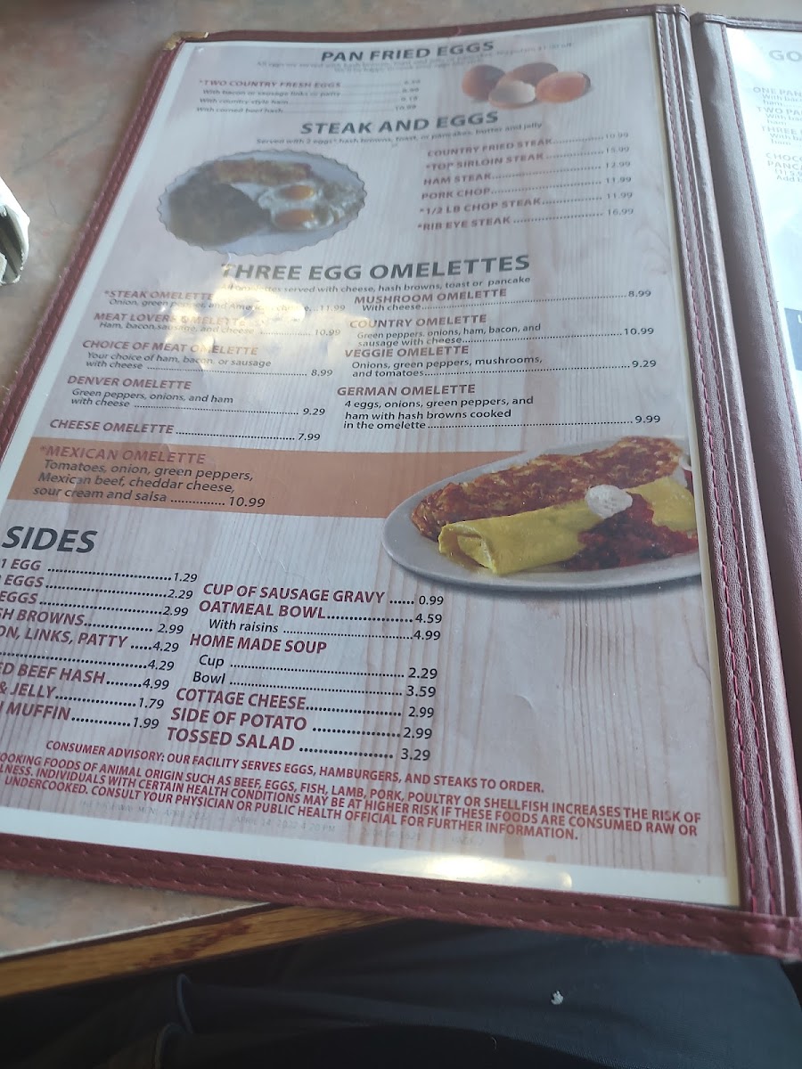 Menu Photo 9