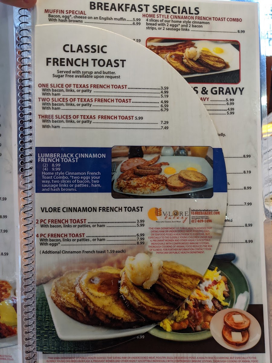 Menu Photo 6