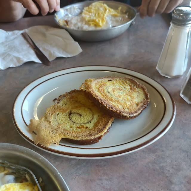 French Toast