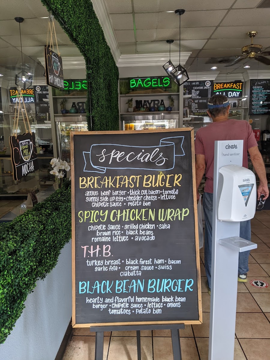 Menu Photo 7