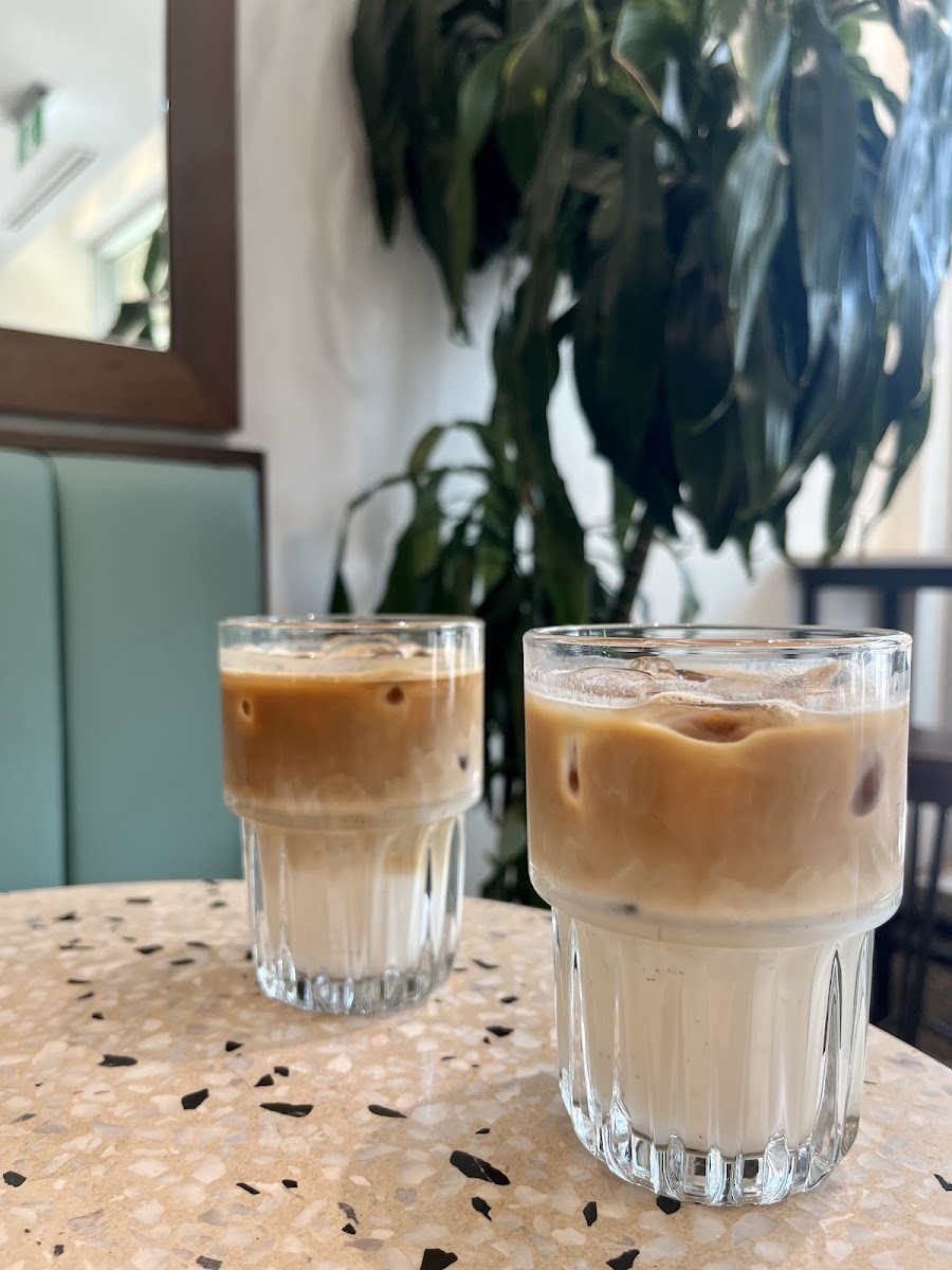 Cafe Myriade - Westmount - Photo 9