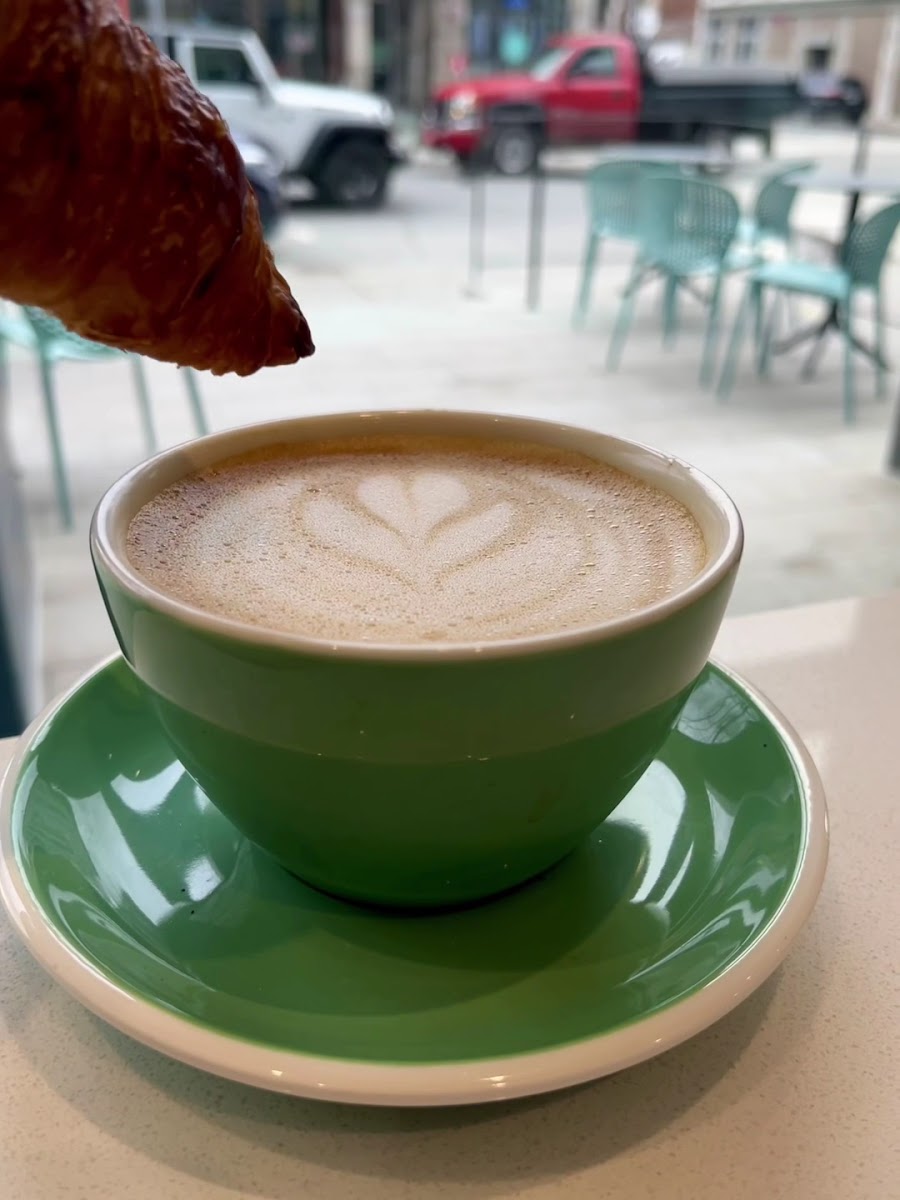 Cafe Myriade - Westmount - Photo 1