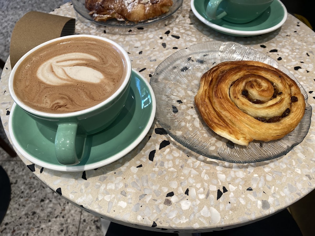 Cafe Myriade - Westmount - Photo 2