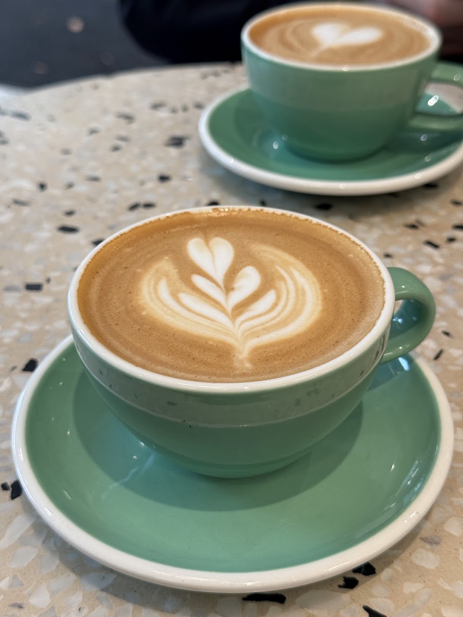 Cafe Myriade - Westmount - Photo 3
