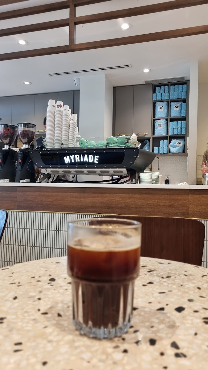 Cafe Myriade - Westmount - Photo 7