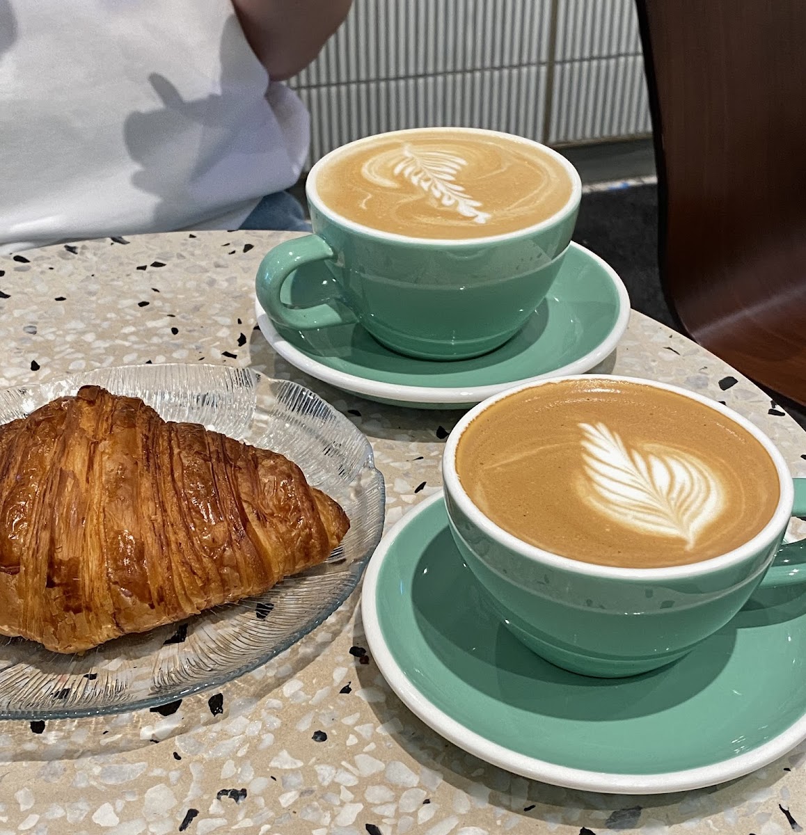 Cafe Myriade - Westmount - Photo 8