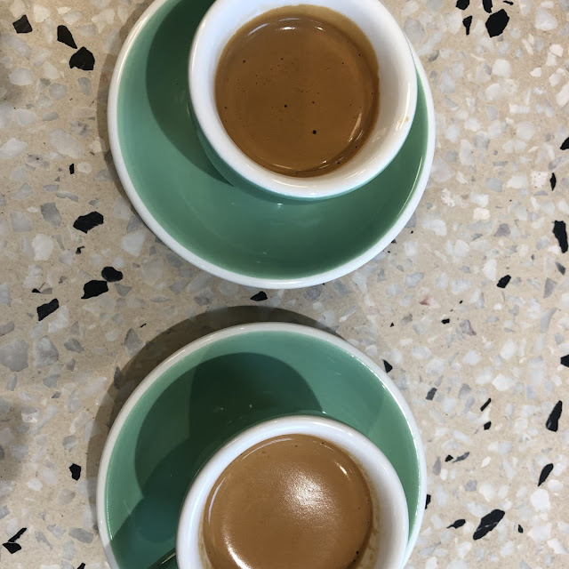 Espresso