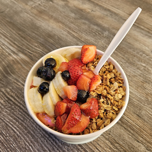 Acai