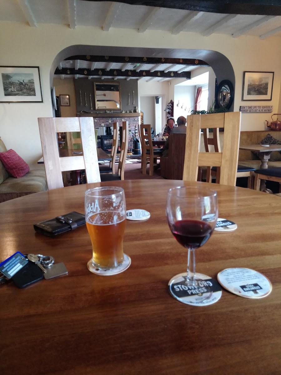 The Olde Jack Inn - Photo 3