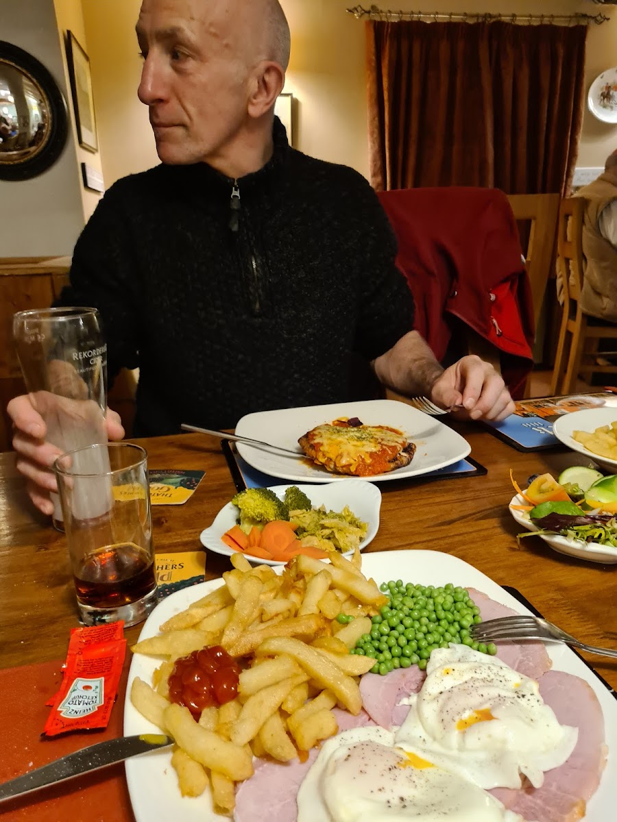 The Olde Jack Inn - Photo 4