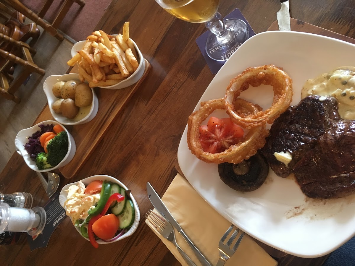 The Olde Jack Inn - Photo 8
