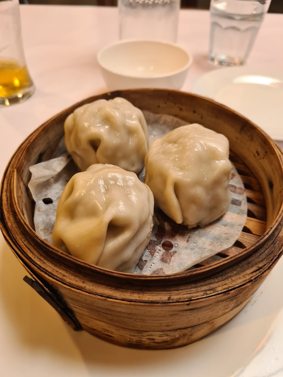 Dumpling Plaza Chinese Restaurant - Photo 3