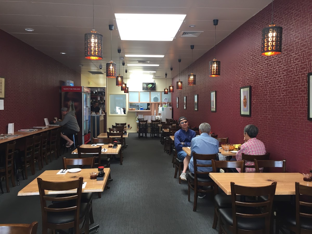 Dumpling Plaza Chinese Restaurant - Photo 5