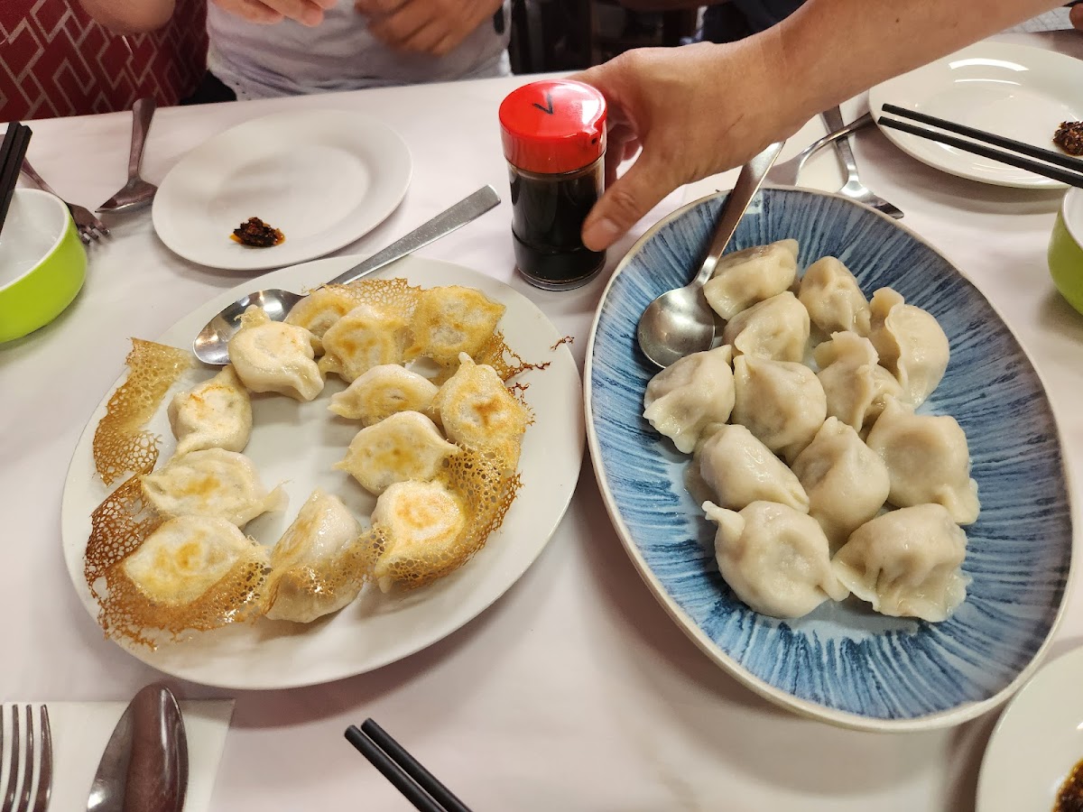 Dumpling Plaza Chinese Restaurant - Photo 7
