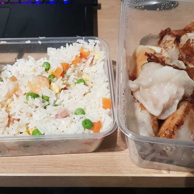 Special Fried Rice
