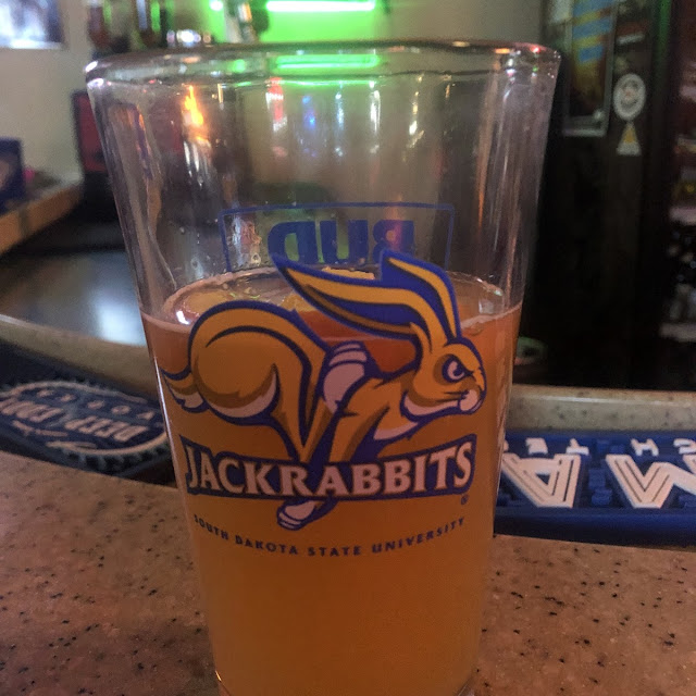 Blue Moon Belgian White