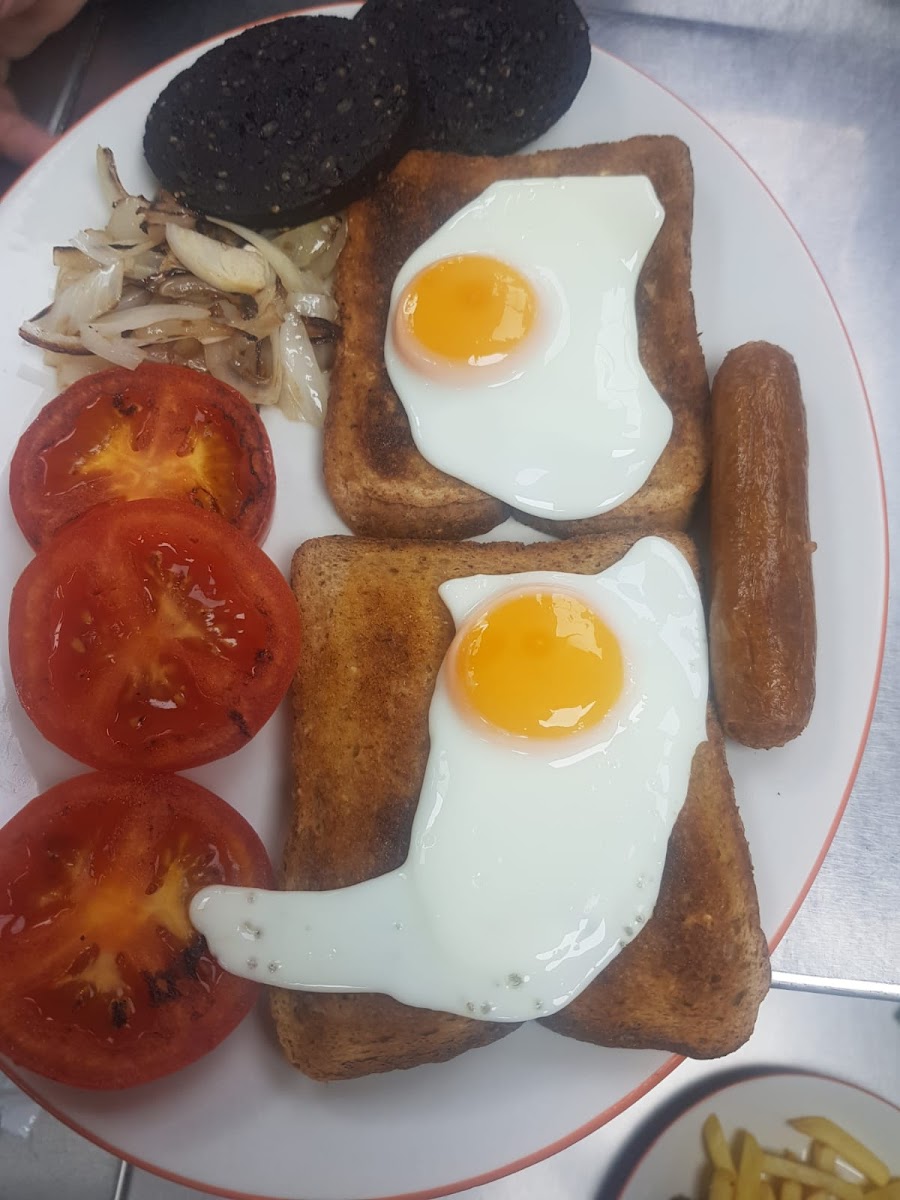 Maz’s Cafe & Restaurant - Photo 1