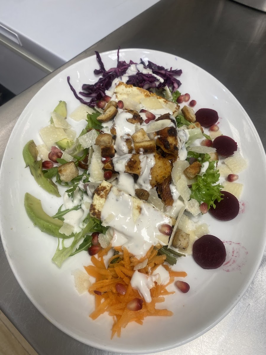 Maz’s Cafe & Restaurant - Photo 5
