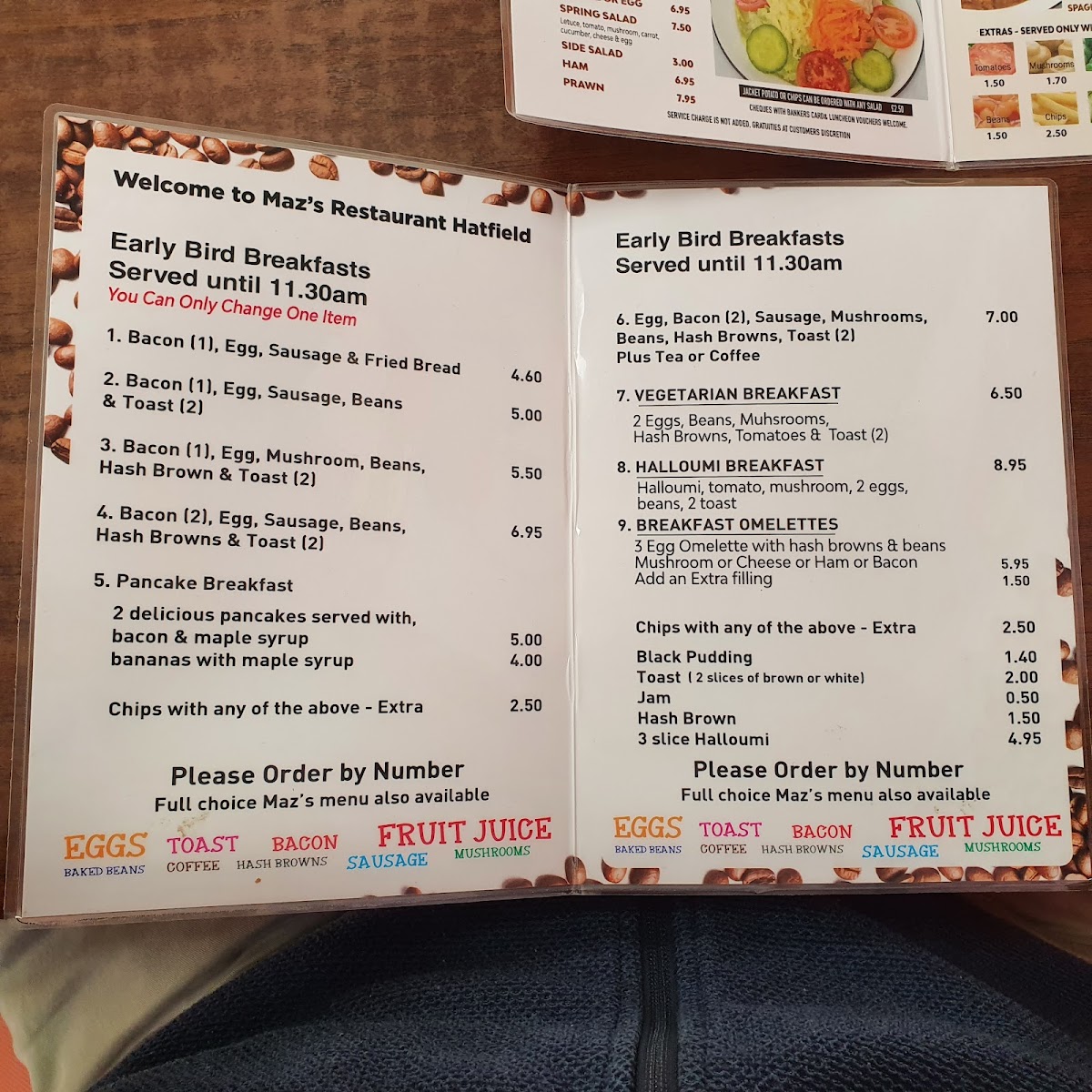 Menu Photo 3