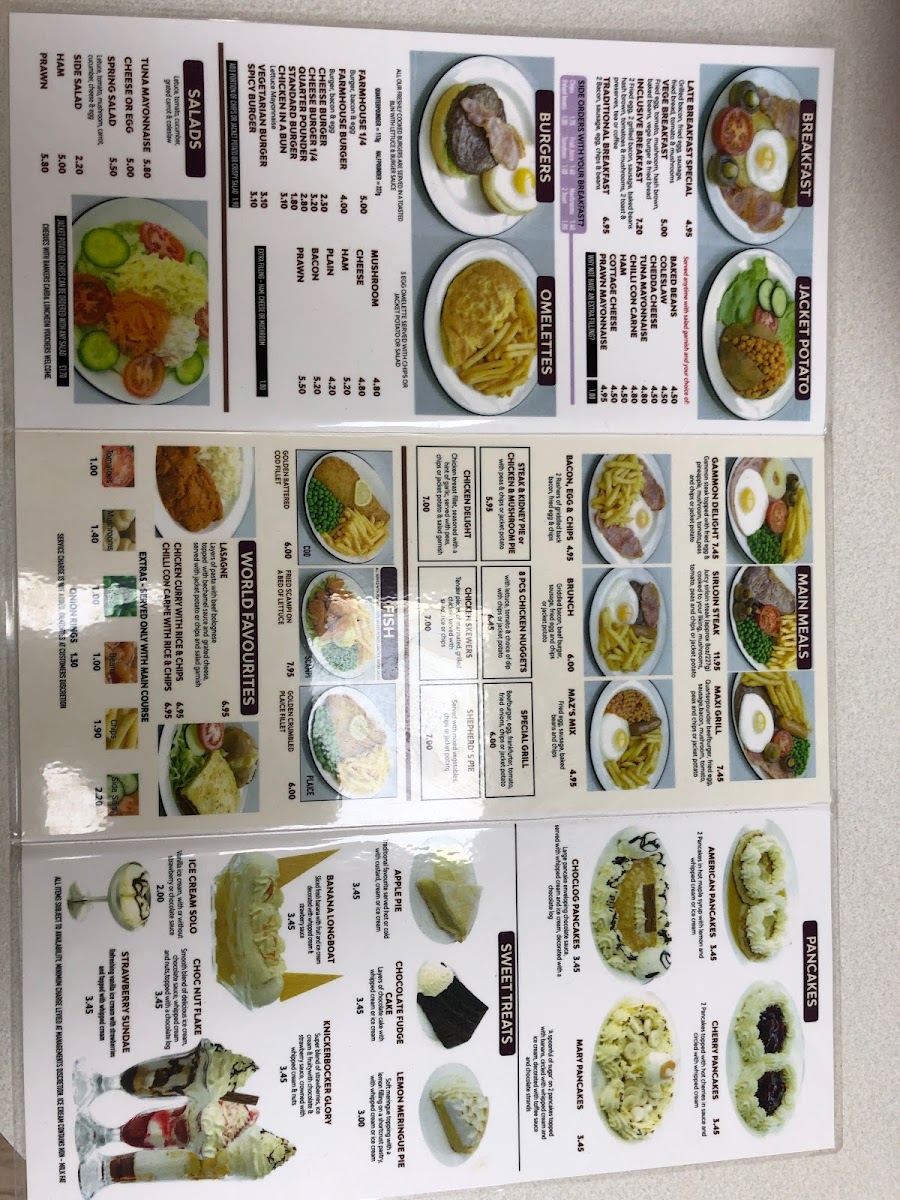 Menu Photo 6