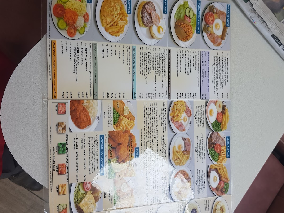 Menu Photo 8