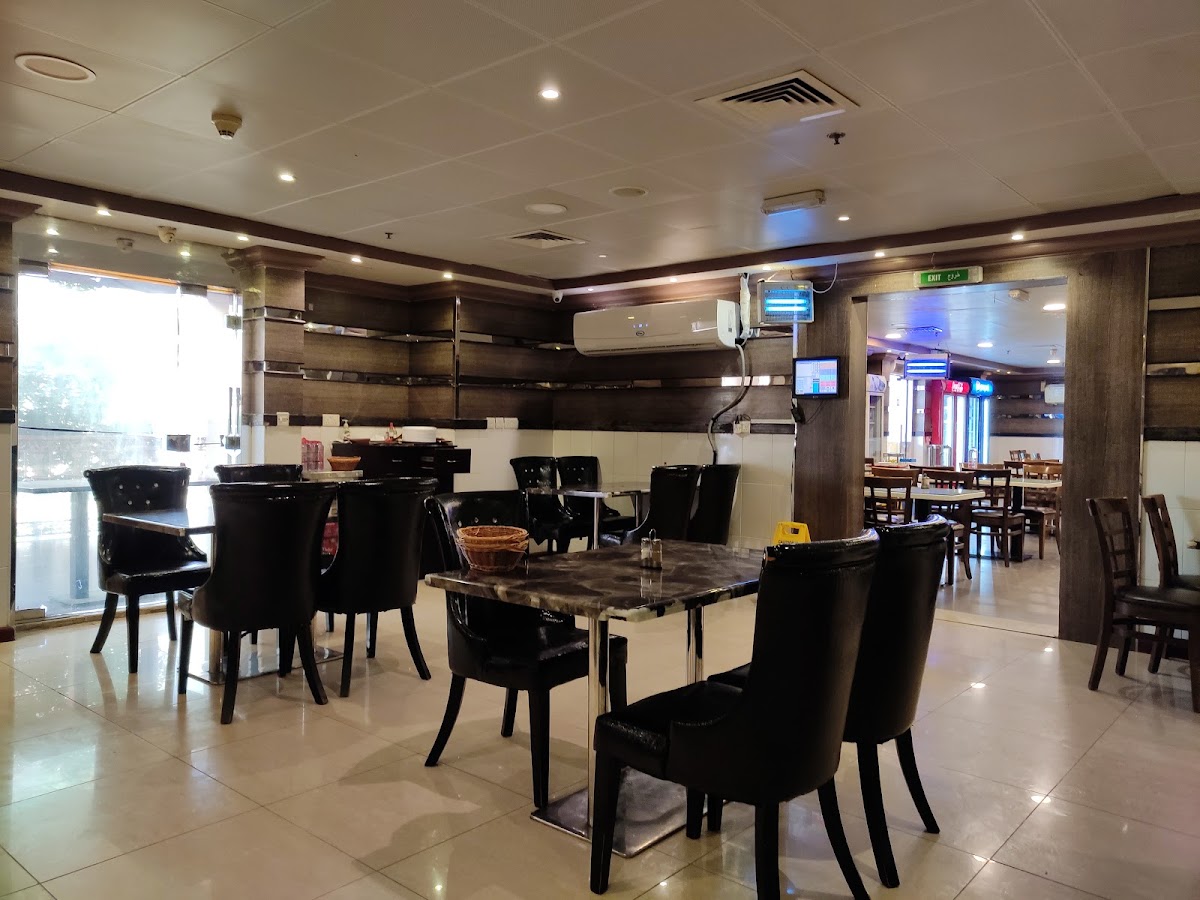 City Better Taste Restaurant