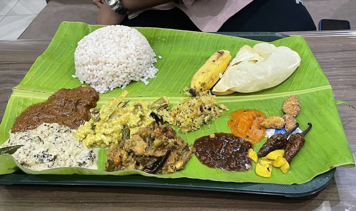 City Better Taste Restaurant - Photo 9