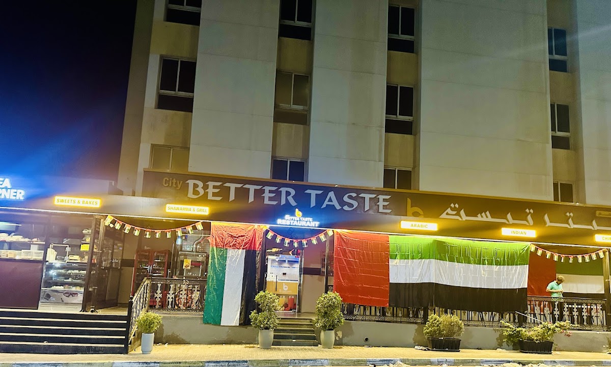 City Better Taste Restaurant - Photo 8
