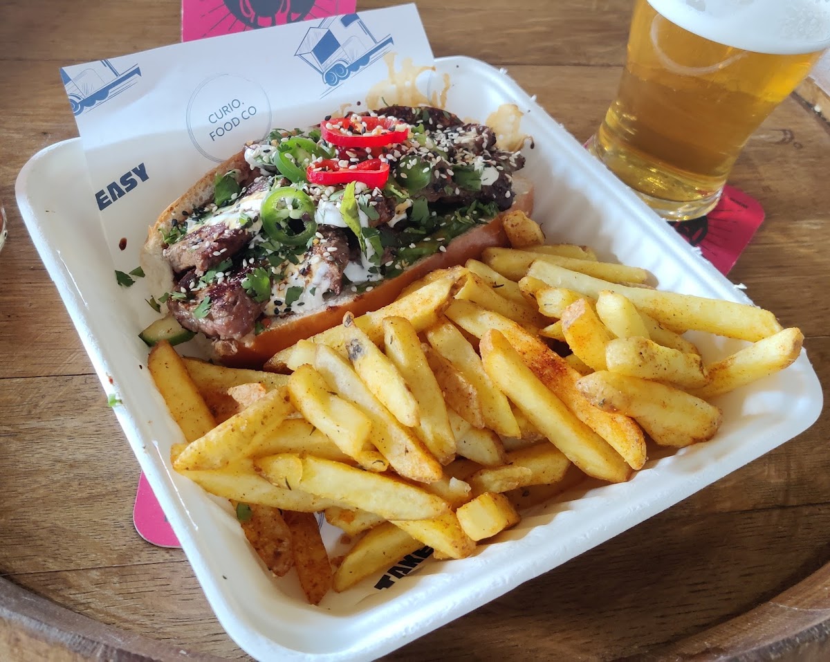The Fourth Fiend Taphouse - Photo 6