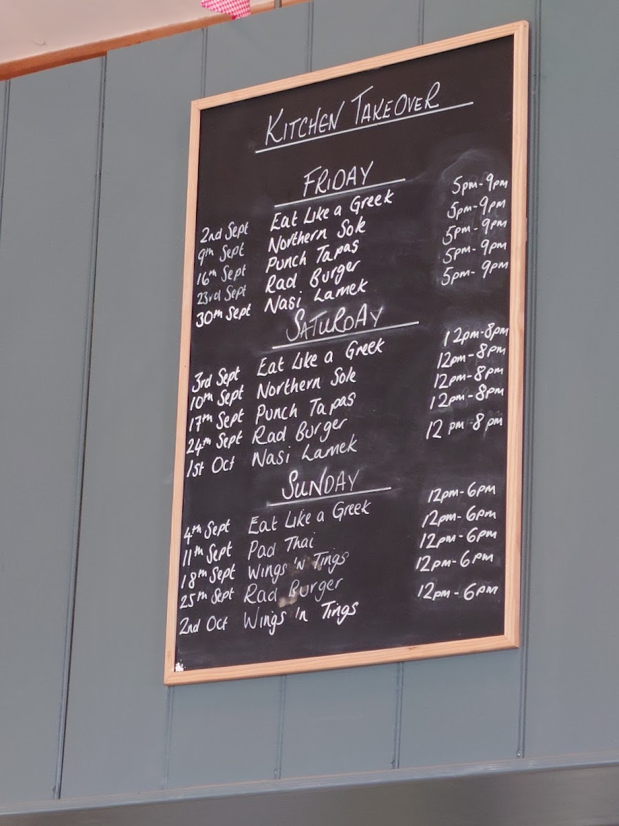 Menu Photo 4