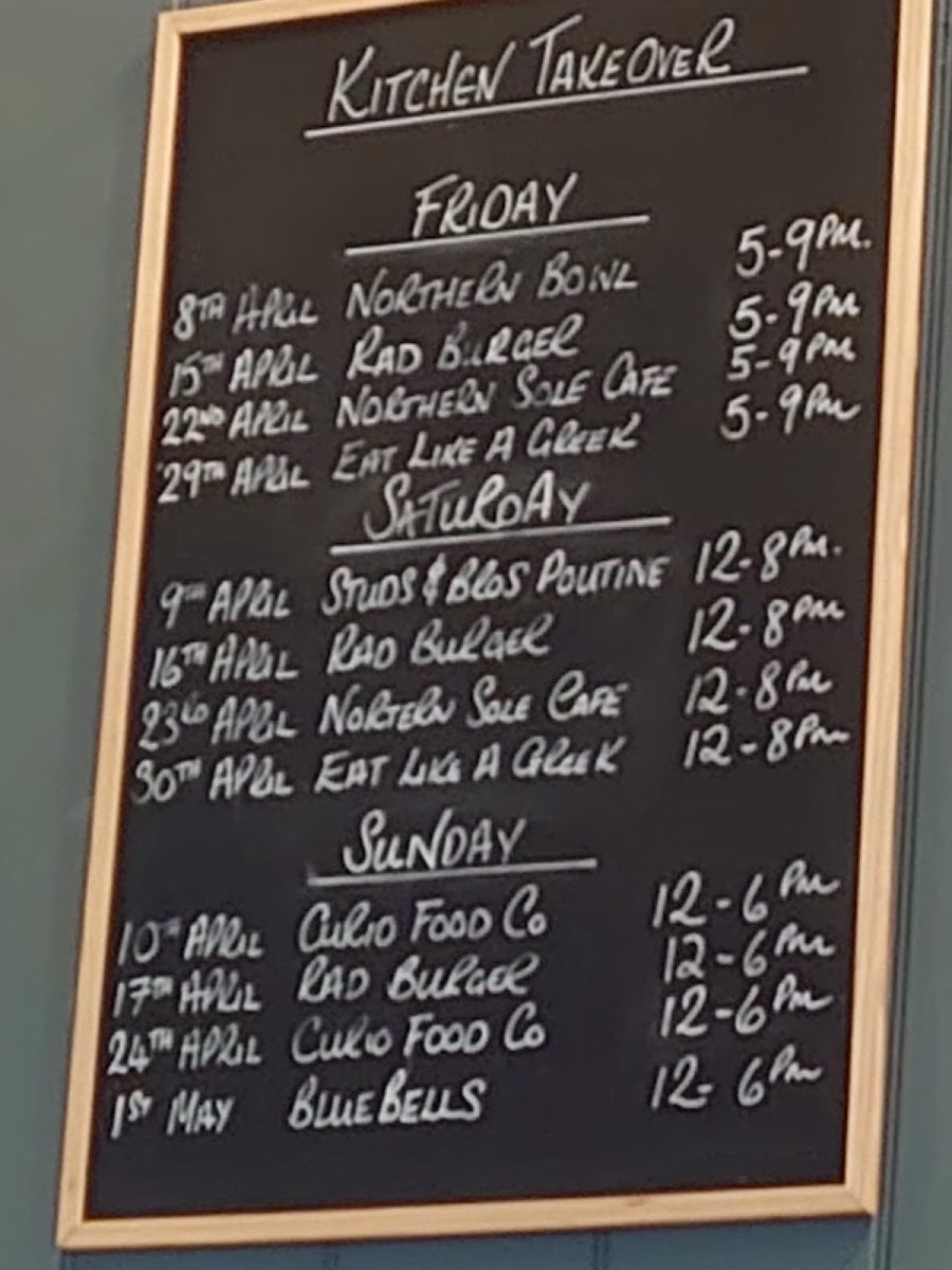 Menu Photo 5