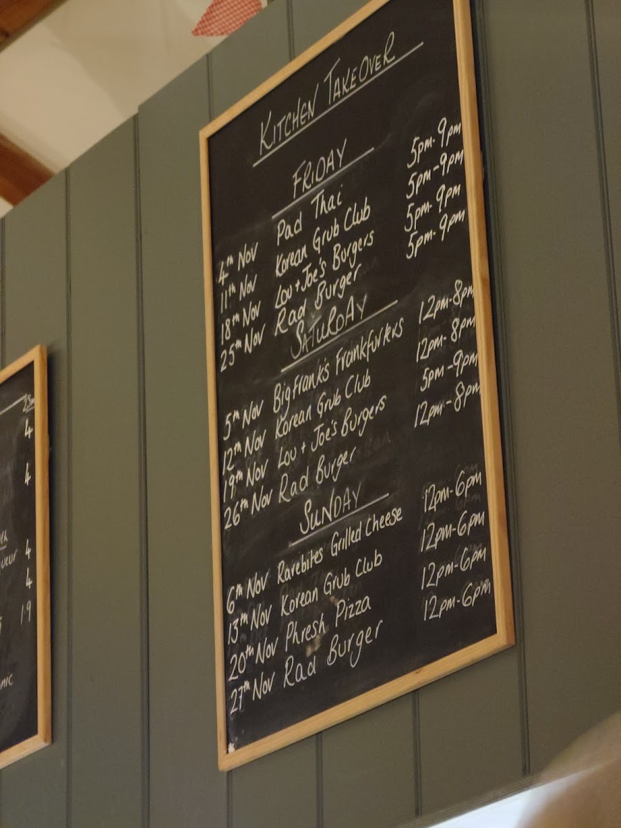 Menu Photo 6
