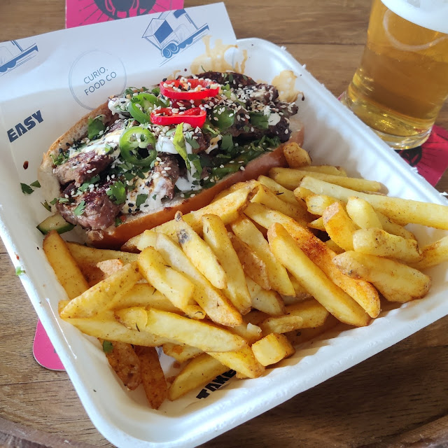 kb Steak by Curiofoodco