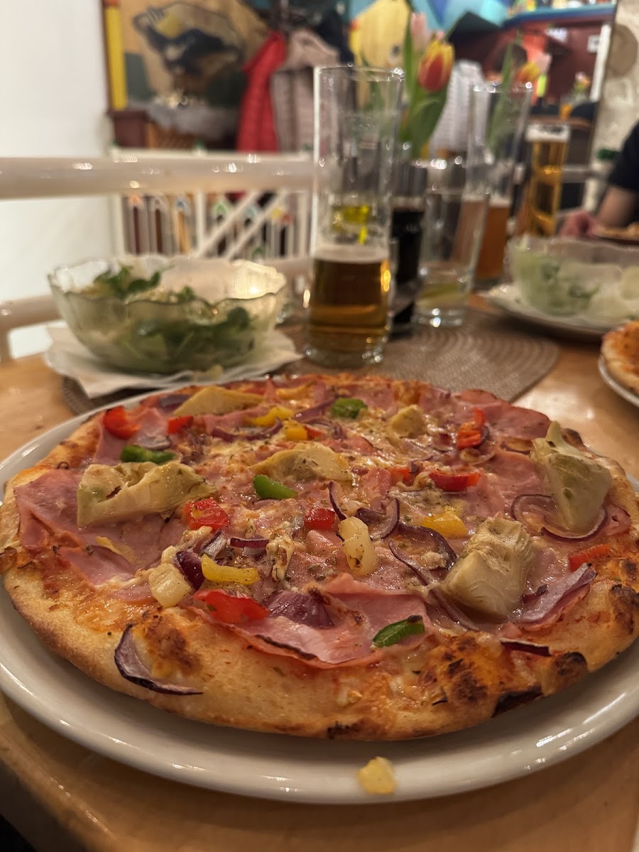 San Danielle Pizza e Pasta - Photo 1