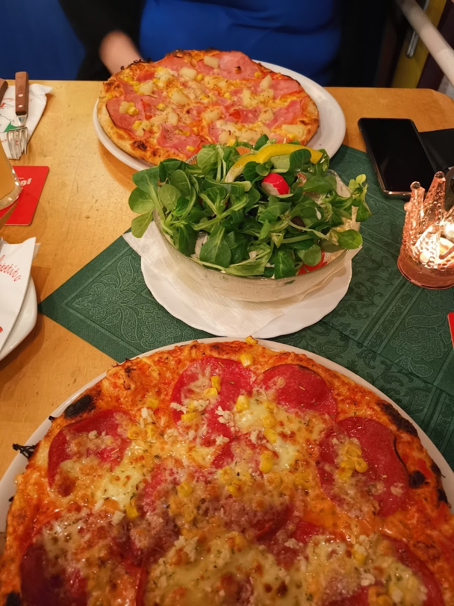 San Danielle Pizza e Pasta - Photo 8