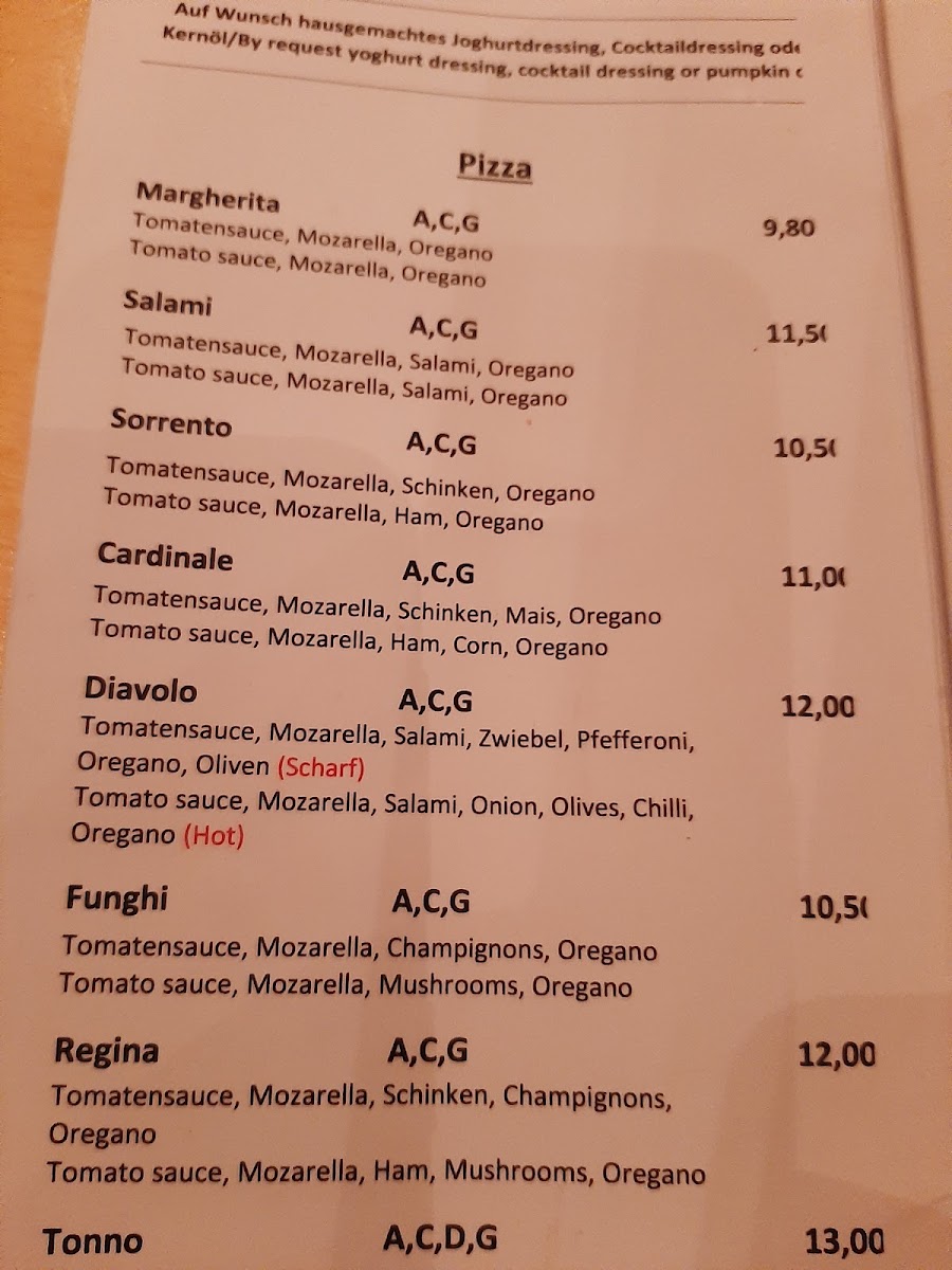 Menu Photo 4