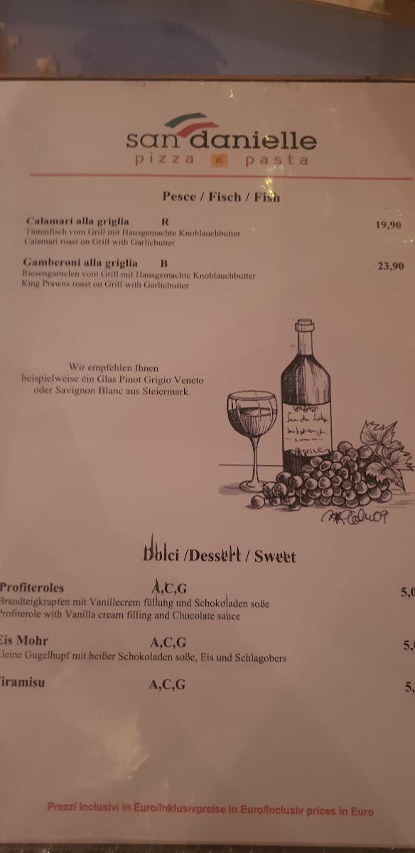 Menu Photo 7