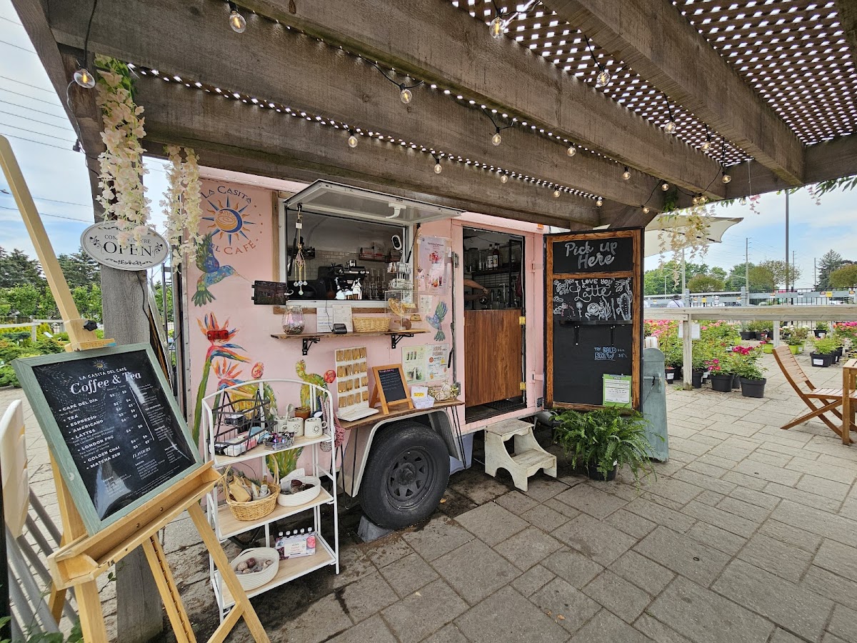 La Casita Del Cafe - Photo 3
