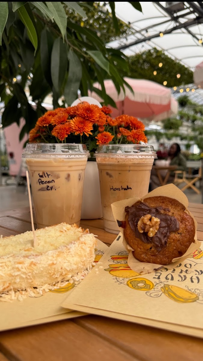 La Casita Del Cafe - Photo 4