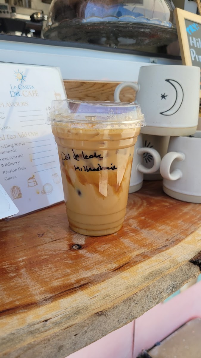 La Casita Del Cafe - Photo 7