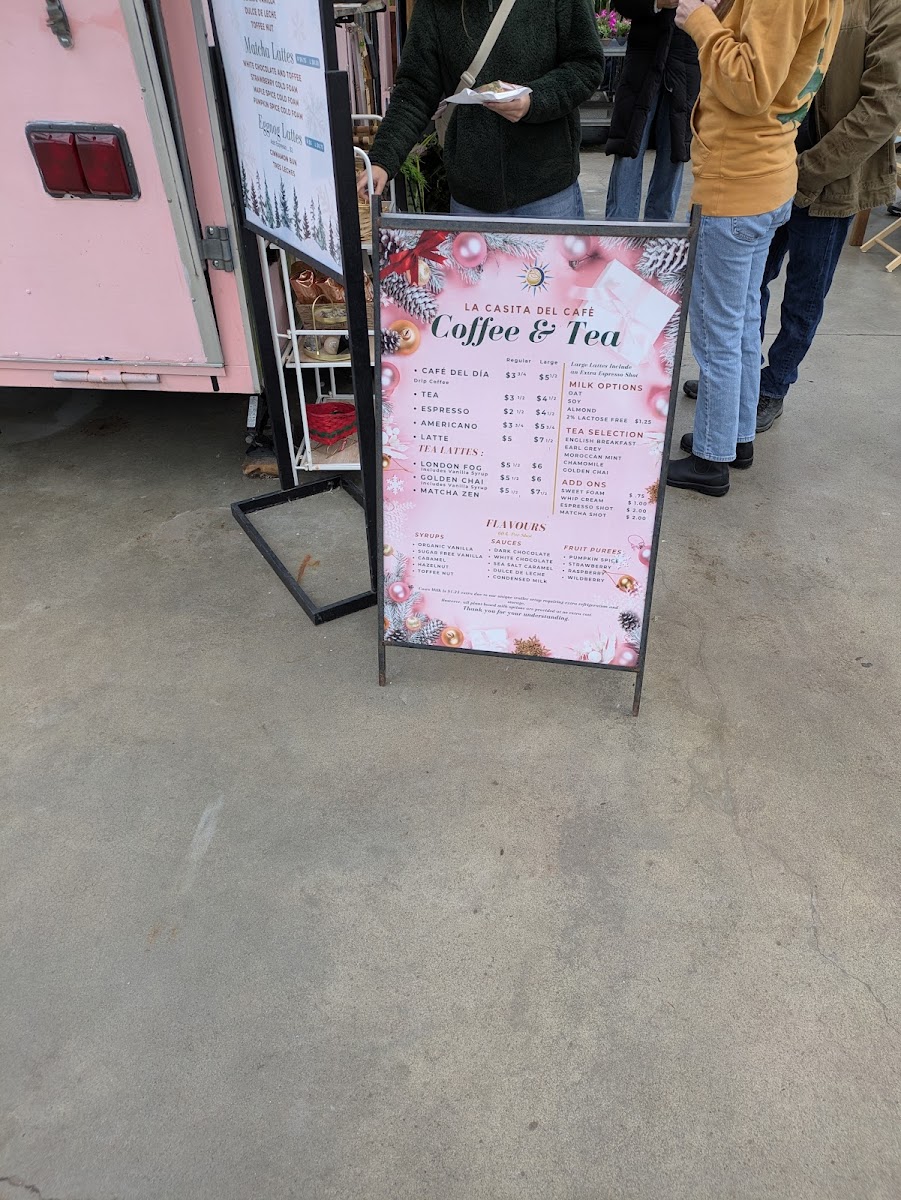 Menu Photo 9