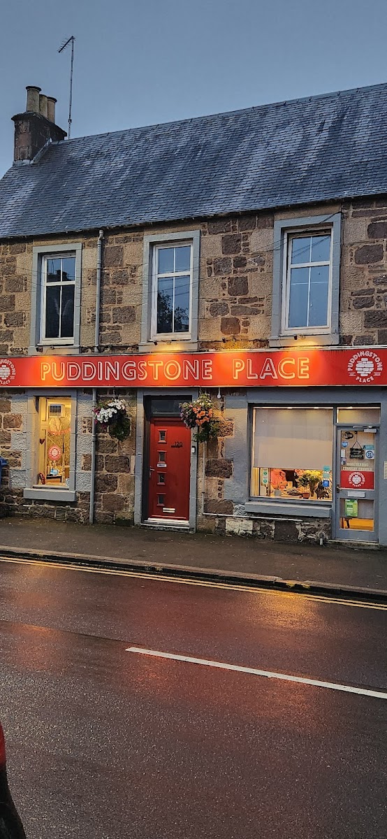 Puddingstone Place - Photo 3