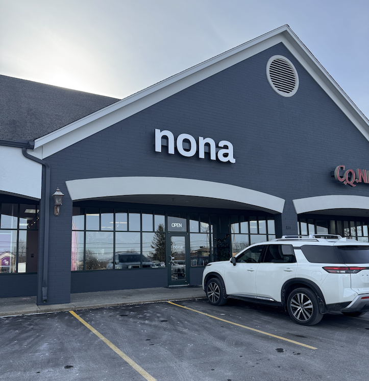 NONA - Pewaukee