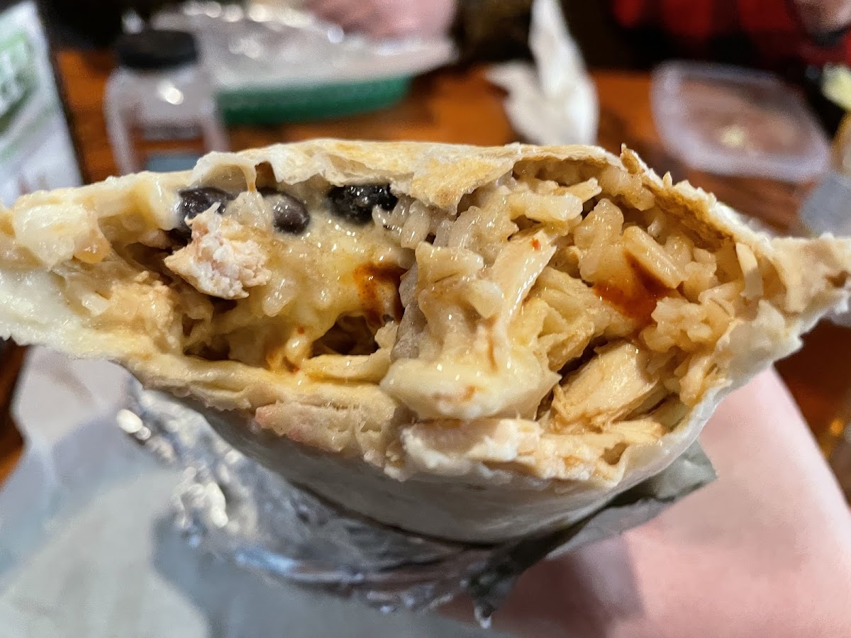Sanchez Burrito - Photo 5