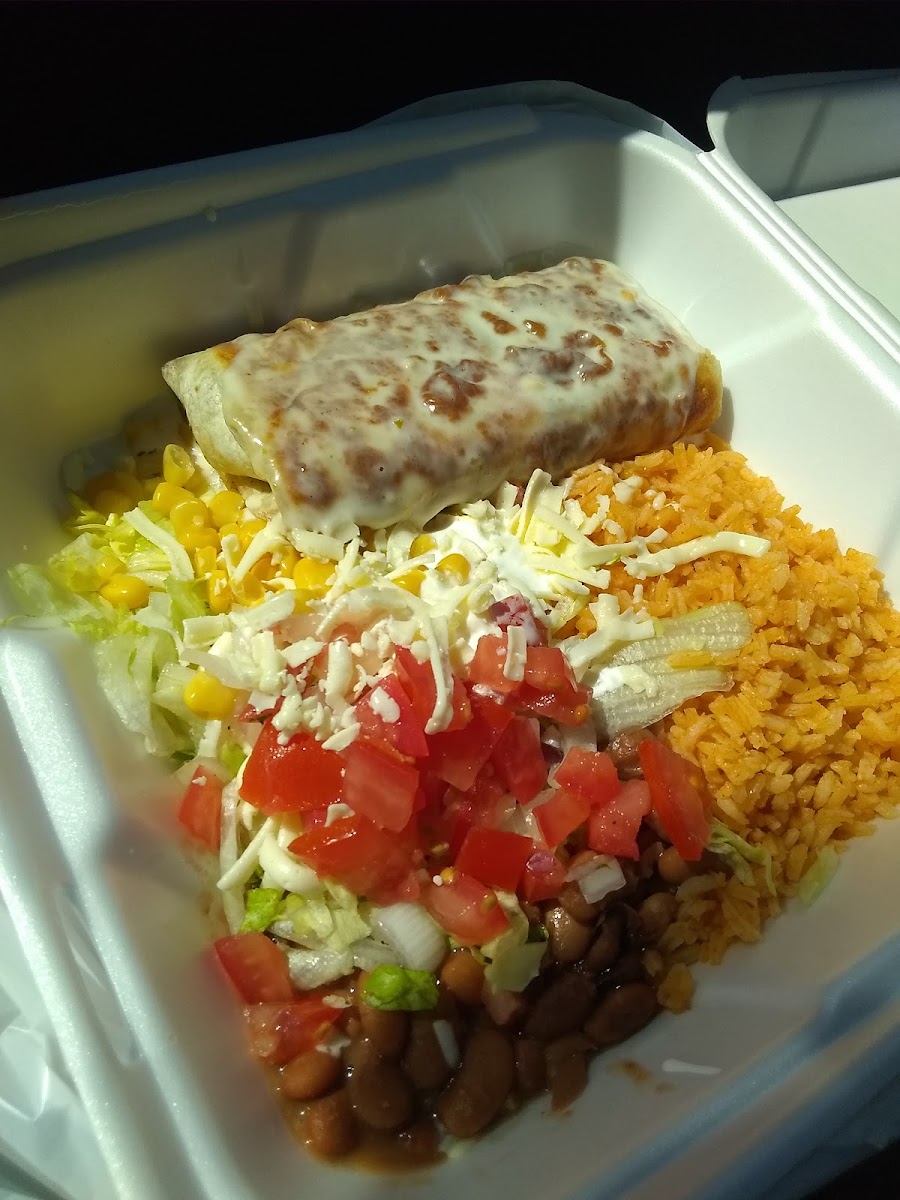 Sanchez Burrito - Photo 6