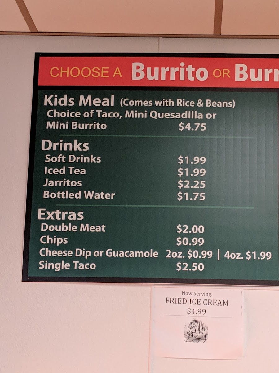 Menu Photo 6