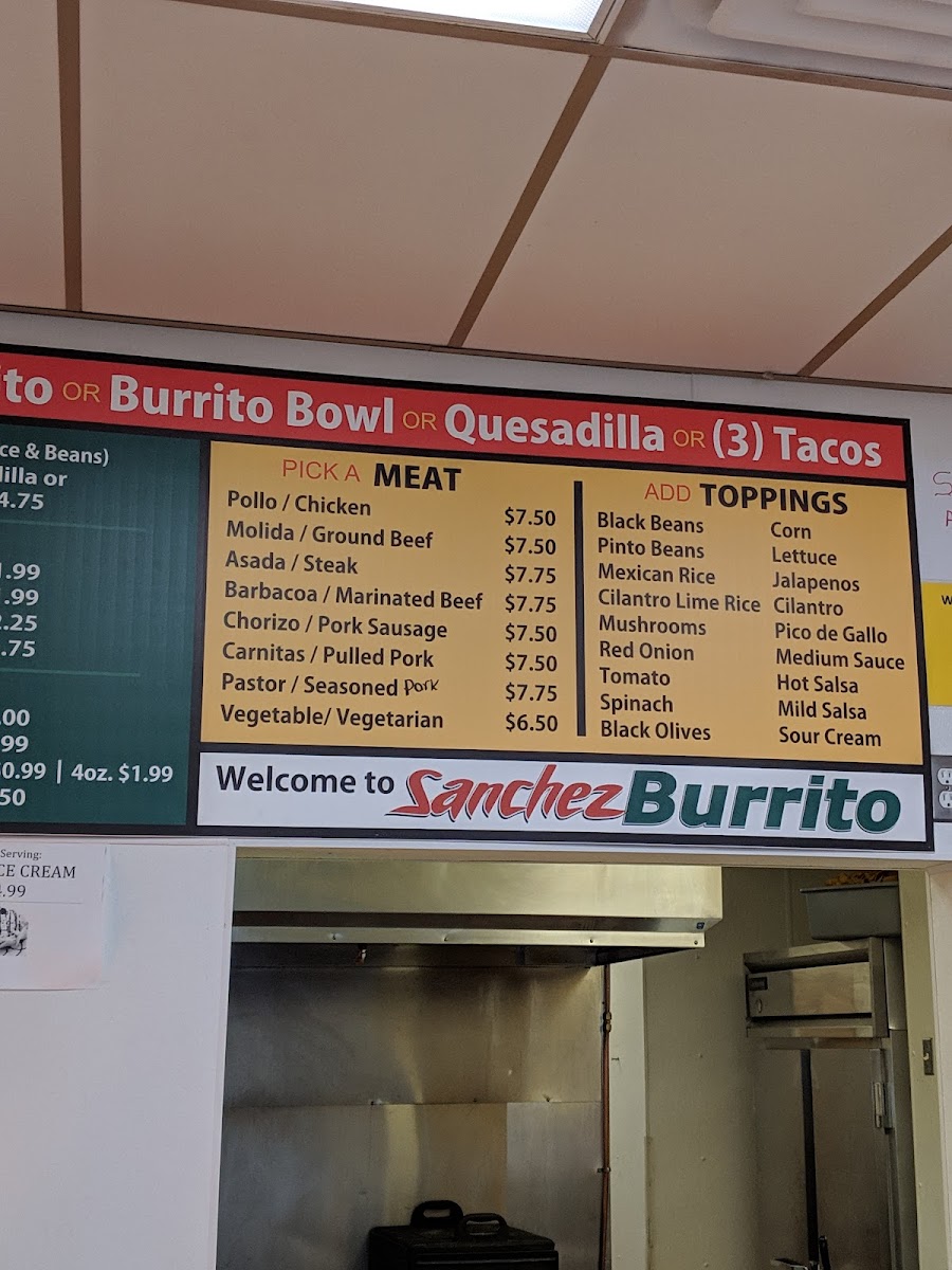 Menu Photo 7